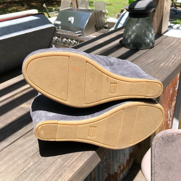 Toms ankle boots - Picture 3 of 5